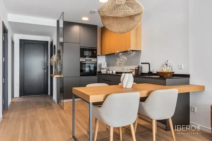 Prodej bytu 3+kk, El Poble Nou de Benitatxell, Španělsko, 95 m2