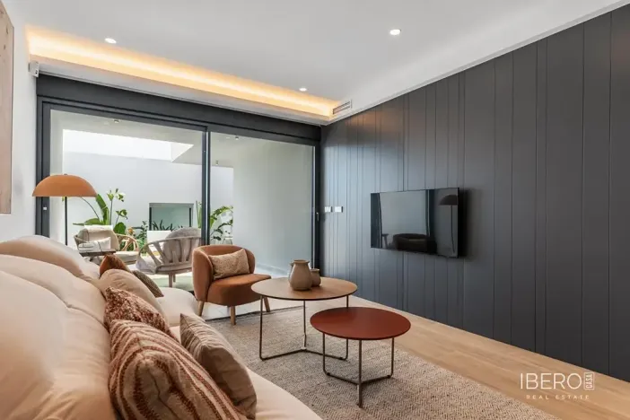 Prodej bytu 3+kk, El Poble Nou de Benitatxell, Španělsko, 95 m2