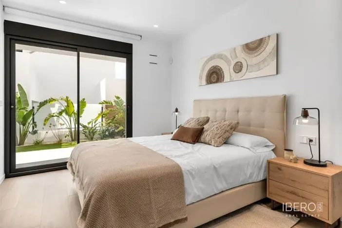 Prodej bytu 3+kk, El Poble Nou de Benitatxell, Španělsko, 95 m2
