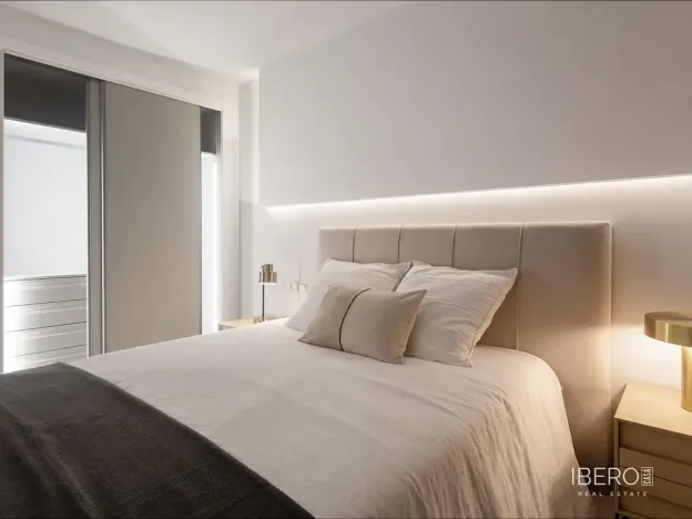 Prodej bytu 4+kk, Denia, Španělsko, 87 m2