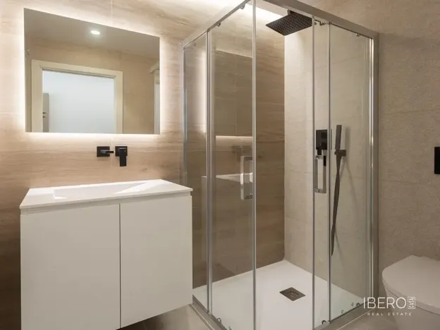 Prodej bytu 4+kk, Denia, Španělsko, 87 m2