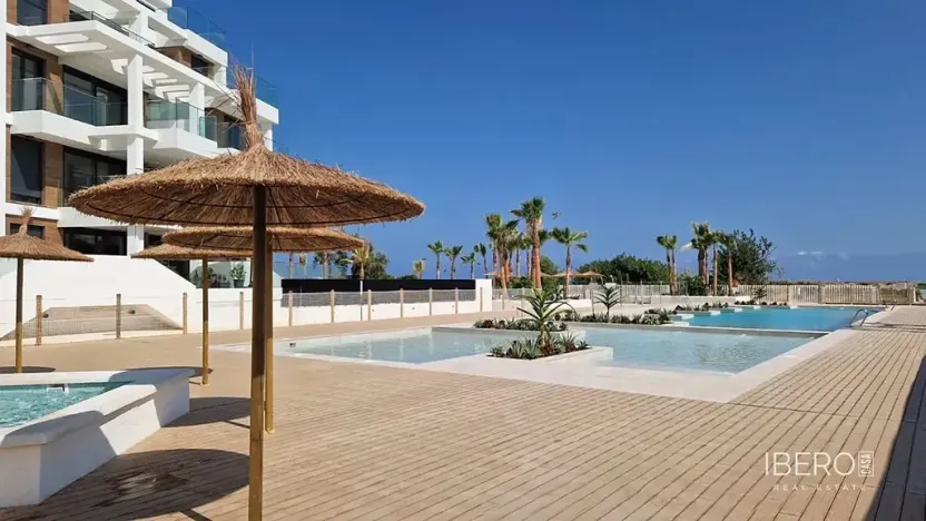 Prodej bytu 4+kk, Denia, Španělsko, 87 m2