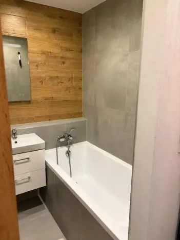Pronájem bytu 1+1, Plzeň, Rabštejnská, 39 m2