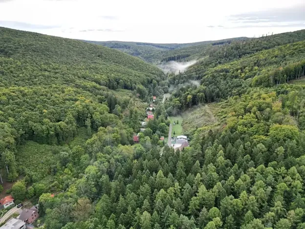Prodej apartmánu, Javorník, 22 m2
