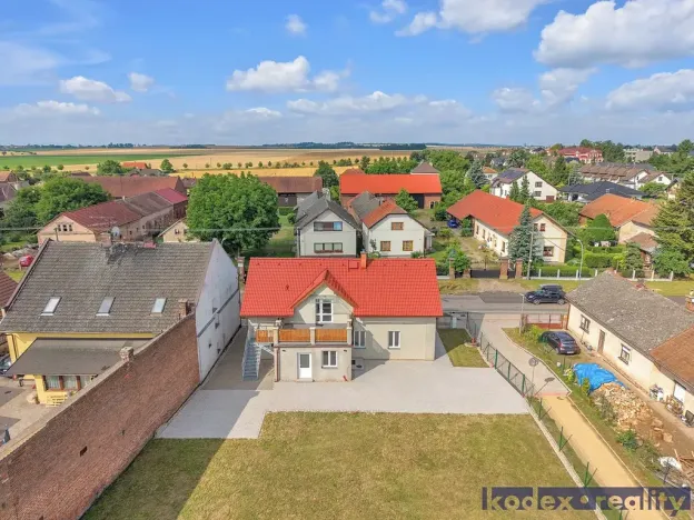 Pronájem bytu 4+kk, Praskačka, 91 m2