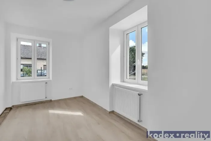 Pronájem bytu 4+kk, Praskačka, 91 m2