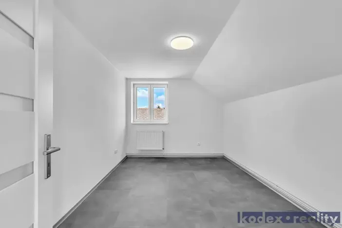 Pronájem bytu 4+kk, Praskačka, 88 m2