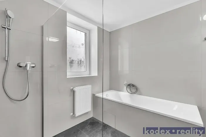 Pronájem bytu 4+kk, Praskačka, 88 m2