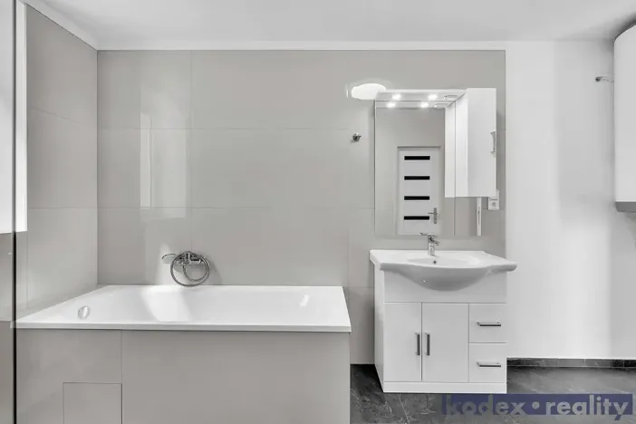 Pronájem bytu 4+kk, Praskačka, 88 m2