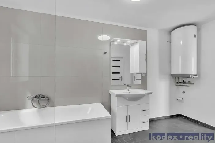 Pronájem bytu 4+kk, Praskačka, 88 m2