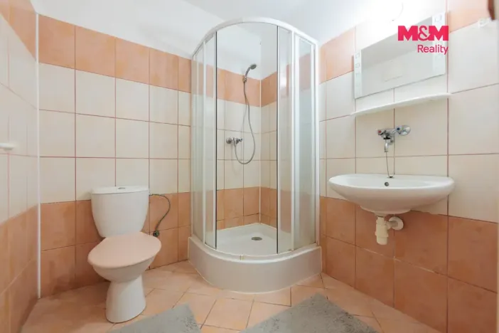 Prodej ubytování, Františkovy Lázně - Horní Lomany, Družstevní, 618 m2