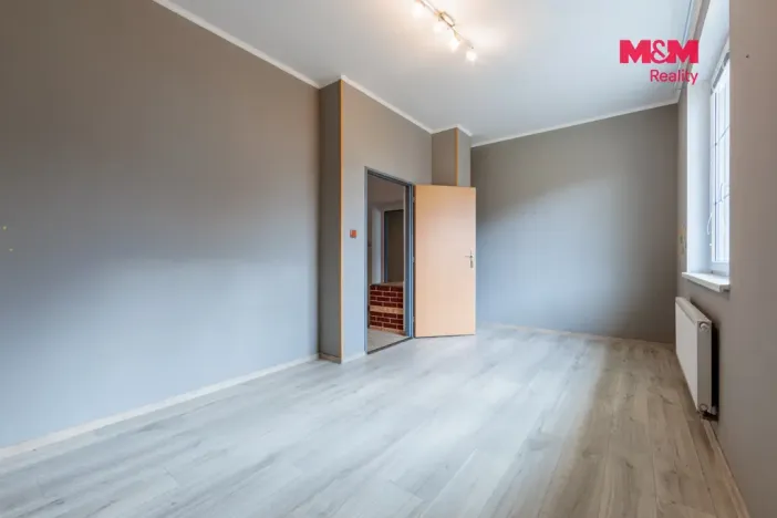 Prodej ubytování, Františkovy Lázně - Horní Lomany, Družstevní, 618 m2