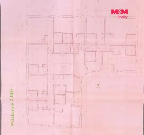 Prodej ubytování, Františkovy Lázně - Horní Lomany, Družstevní, 618 m2