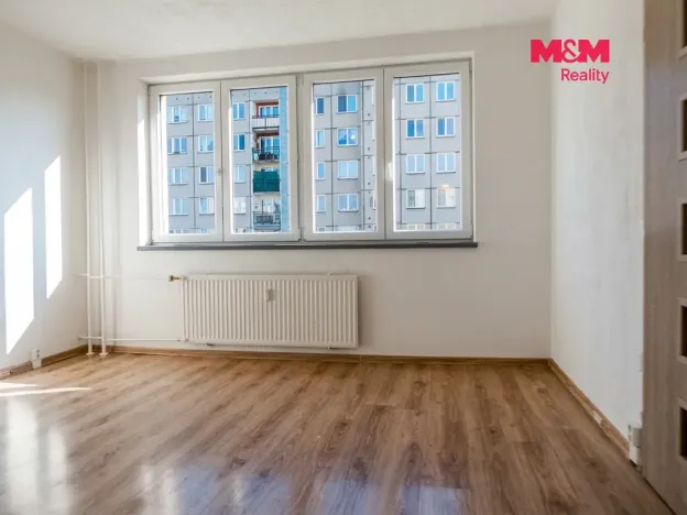 Prodej bytu 2+1, Havířov - Šumbark, Konzumní, 43 m2