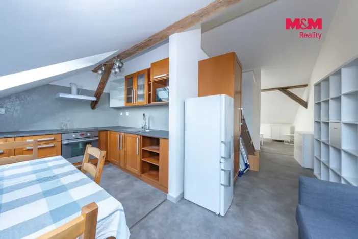 Prodej činžovního domu, Pečky, Barákova, 336 m2