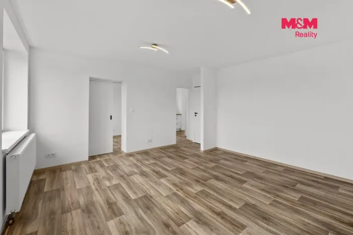 Pronájem rodinného domu, Hradečno - Nová Ves, 115 m2