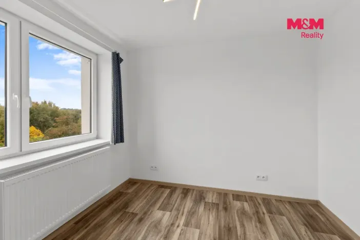 Pronájem rodinného domu, Hradečno - Nová Ves, 115 m2
