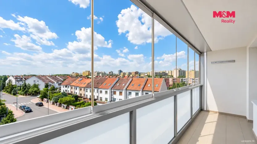 Prodej bytu 3+kk, Praha - Újezd, Vodnická, 84 m2