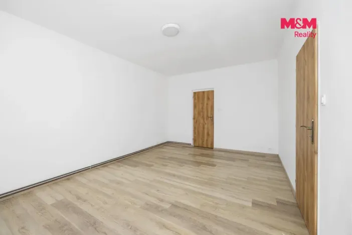 Pronájem bytu 3+kk, Pardubice, Zelenobranská, 99 m2