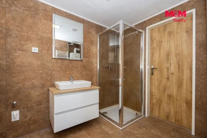 Pronájem bytu 3+kk, Pardubice, Zelenobranská, 99 m2