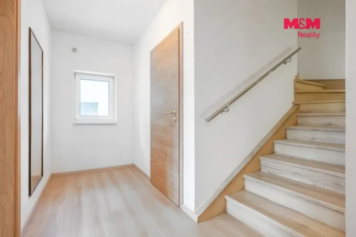 Prodej rodinného domu, Zlín, Hornomlýnská, 158 m2