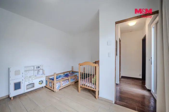 Prodej rodinného domu, Cerhenice - Cerhýnky, 62 m2