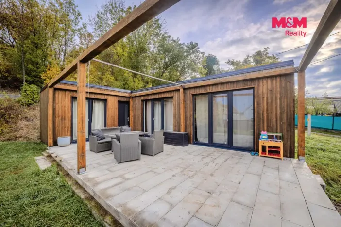 Prodej rodinného domu, Cerhenice - Cerhýnky, 62 m2