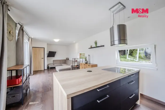 Prodej rodinného domu, Cerhenice - Cerhýnky, 62 m2