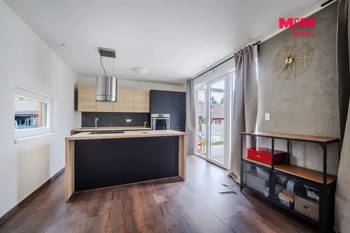Prodej rodinného domu, Cerhenice - Cerhýnky, 62 m2