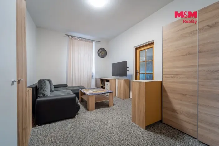 Prodej bytu 3+1, Plzeň - Východní Předměstí, Božkovská, 70 m2
