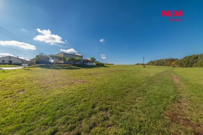 Prodej pozemku pro bydlení, Trnávka, 2220 m2