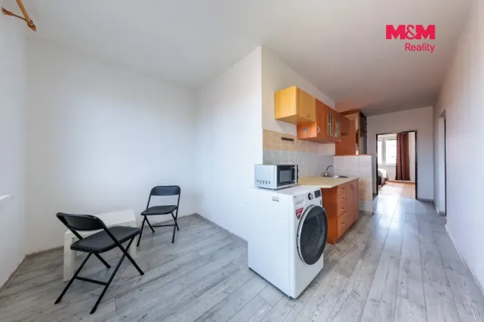Prodej bytu 2+1, Horní Slavkov, Dlouhá, 60 m2