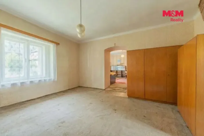 Prodej zemědělské usedlosti, Buštěhrad, Náměstí, 245 m2