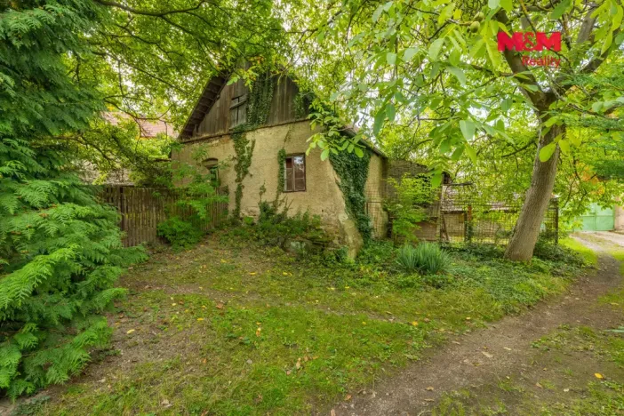 Prodej zemědělské usedlosti, Buštěhrad, Náměstí, 245 m2