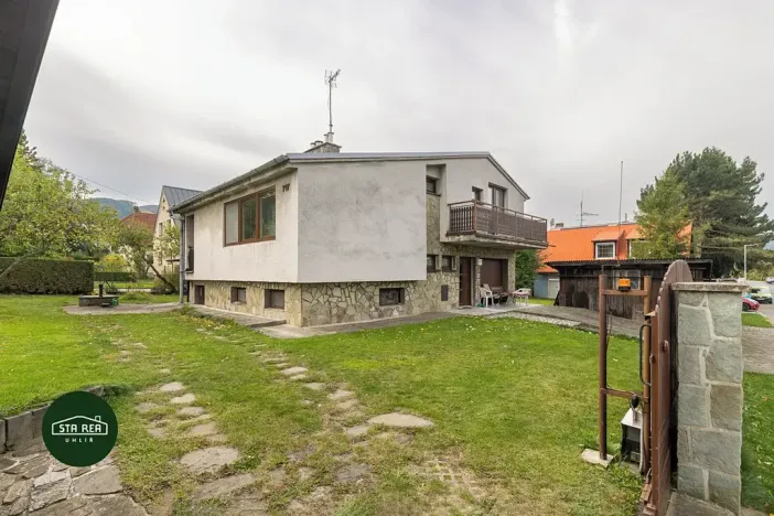 Prodej rodinného domu, Trojanovice, 120 m2