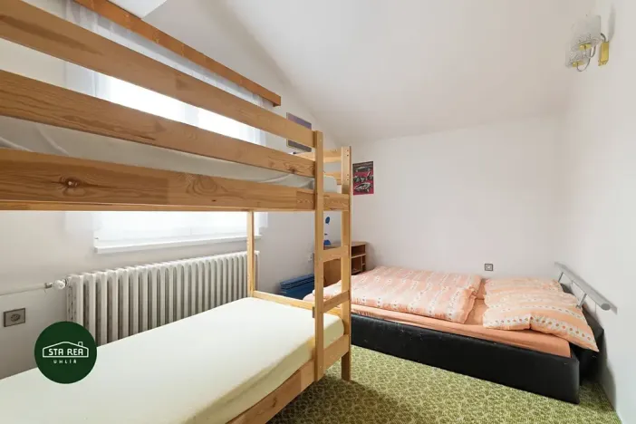 Prodej rodinného domu, Trojanovice, 120 m2