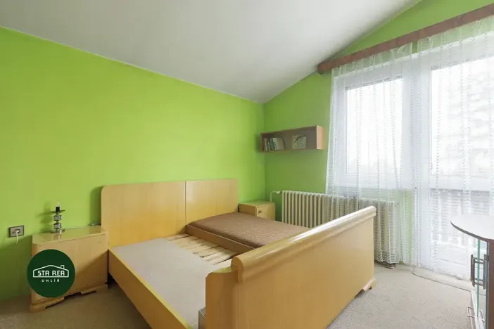 Prodej rodinného domu, Trojanovice, 120 m2