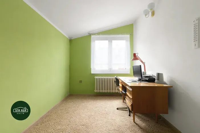 Prodej rodinného domu, Trojanovice, 120 m2