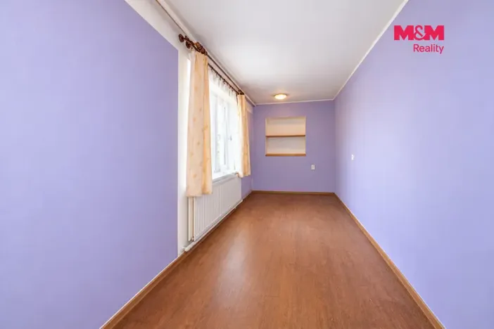 Prodej rodinného domu, Opatov, 106 m2