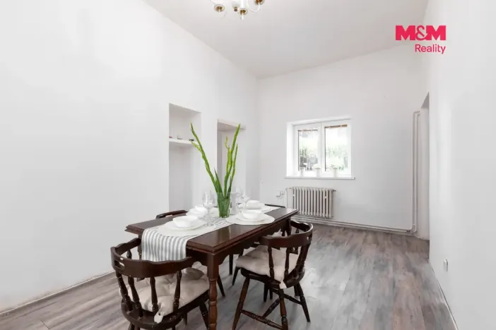 Prodej činžovního domu, Hněvošice, Kobeřická, 230 m2