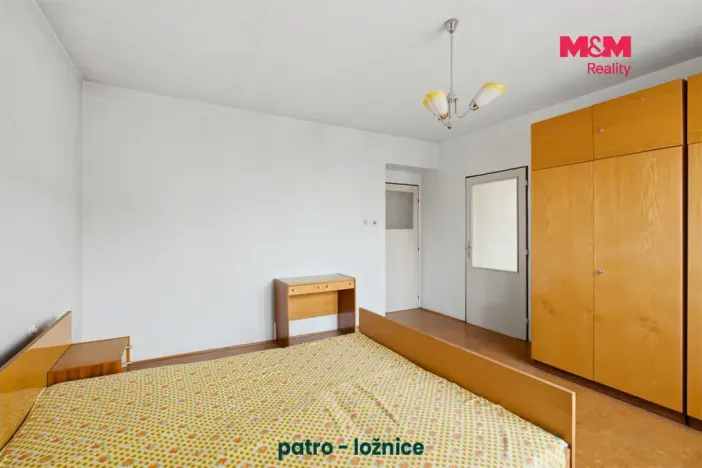Prodej rodinného domu, Pavlíkov - Skřivaň, 200 m2