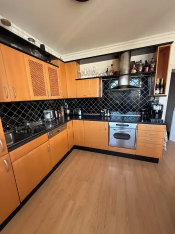 Pronájem bytu 3+kk, Olomouc, Hanáckého pluku, 90 m2