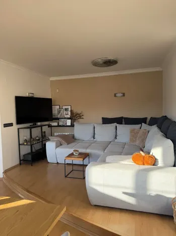 Pronájem bytu 3+kk, Olomouc, Hanáckého pluku, 90 m2