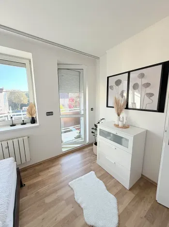 Pronájem bytu 3+kk, Olomouc, Hanáckého pluku, 90 m2