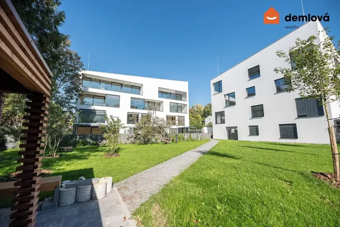 Pronájem bytu 3+kk, Ostrava, Na Burni, 79 m2