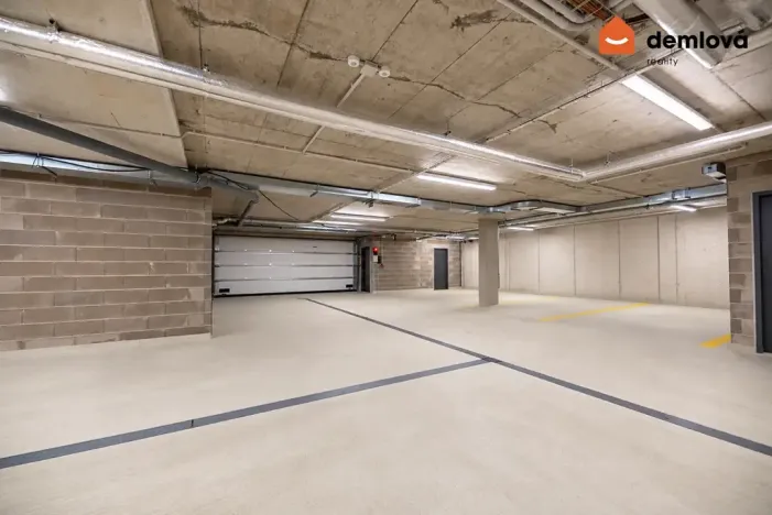 Pronájem bytu 3+kk, Ostrava, Na Burni, 79 m2