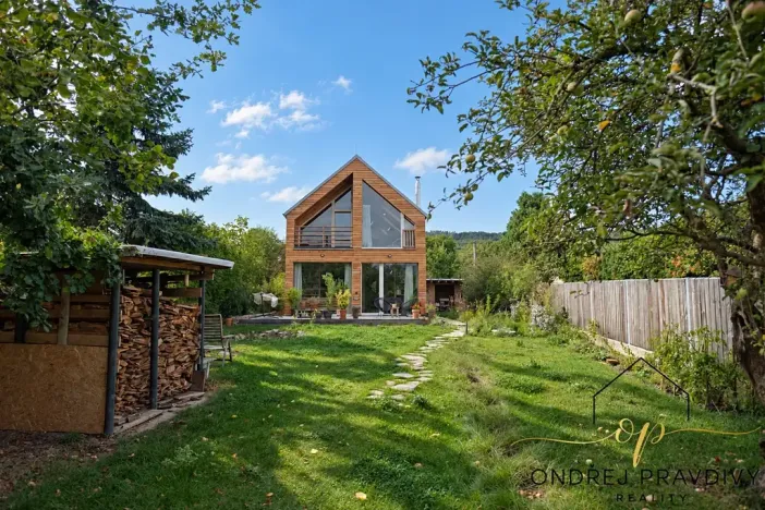 Prodej rodinného domu, Liteň, Chaloupecká, 119 m2