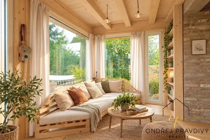Prodej rodinného domu, Liteň, Chaloupecká, 119 m2