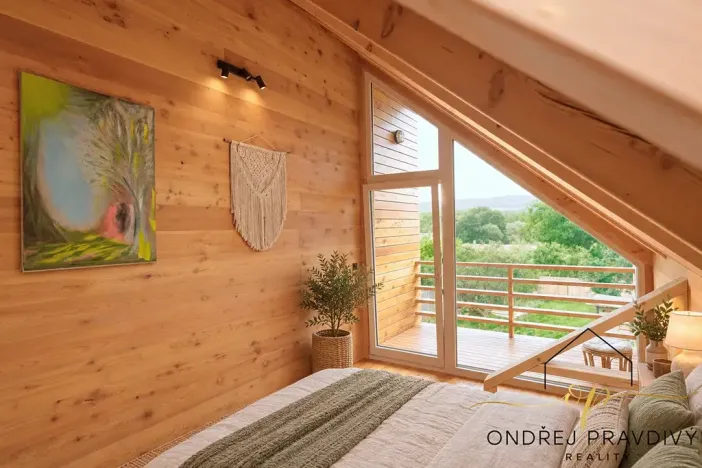 Prodej rodinného domu, Liteň, Chaloupecká, 119 m2