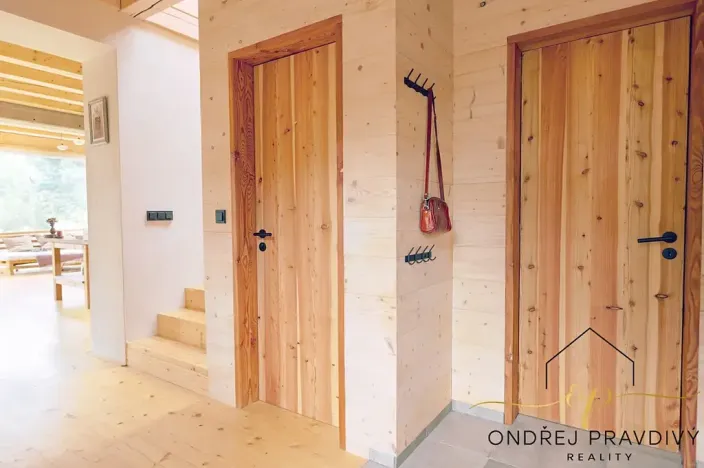 Prodej rodinného domu, Liteň, Chaloupecká, 119 m2
